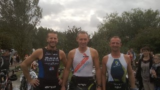 SCA NATATION TRIATHLON